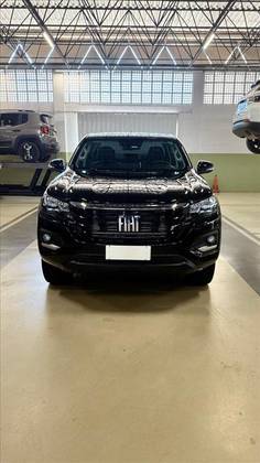 FIAT TITANO 2.2 TURBO DIESEL VOLCANO 4X4 AT6